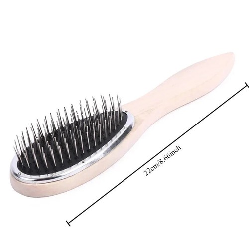 Professional brush for wig - professional,