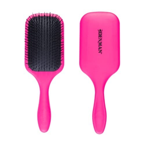 Detangling brush for - brush,