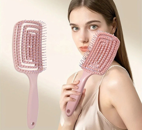 Volumizing detangling hair - volumizing,
