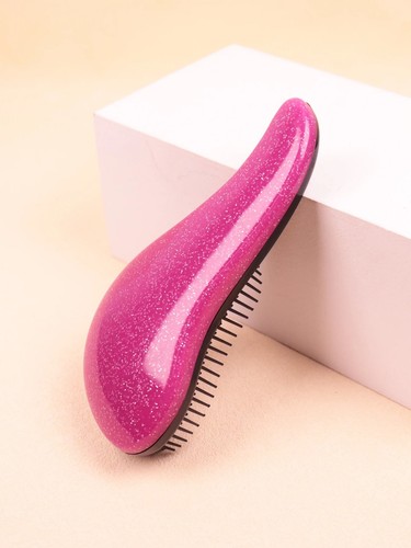 Detangling hair brush - detangling, for