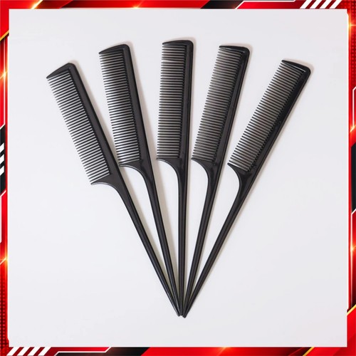 Pcs rat tail comb set - 5,