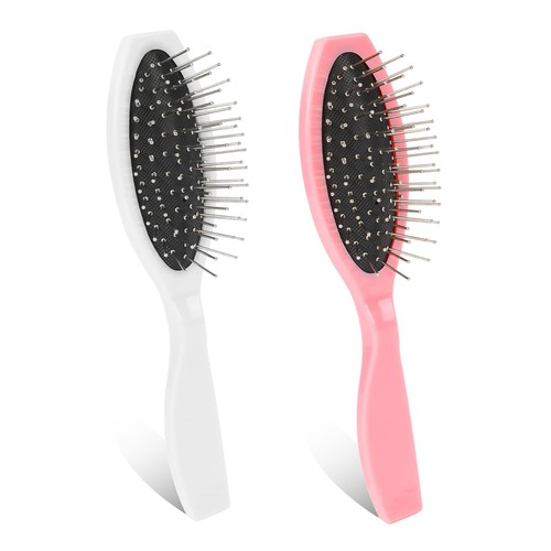 Wig brush pcs brushes for - wig,