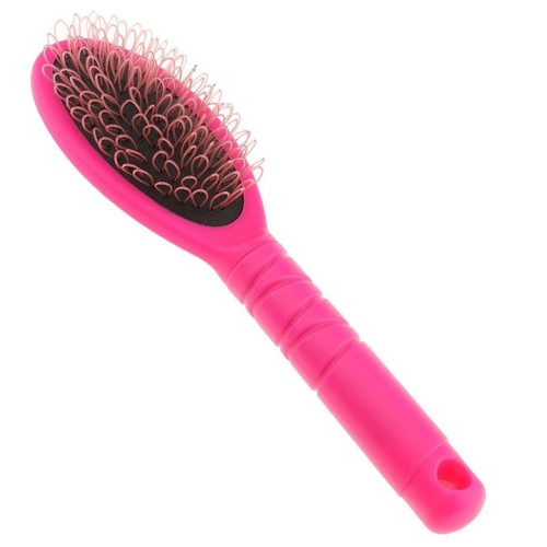 Loop wig brush - , hair