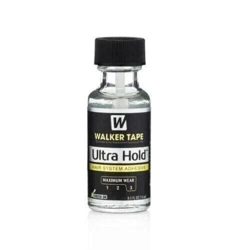 Walker tape ultra hold wig - walker,