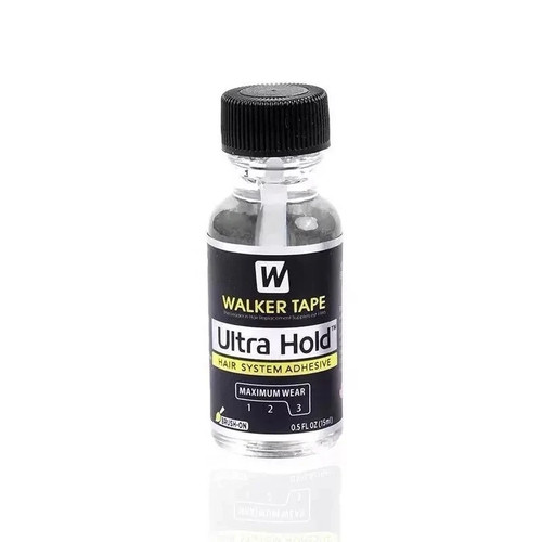 Ultra hold lace wig adhesive - wig,
