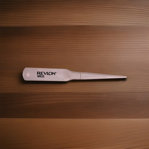 Revlon wig brush - revlon,