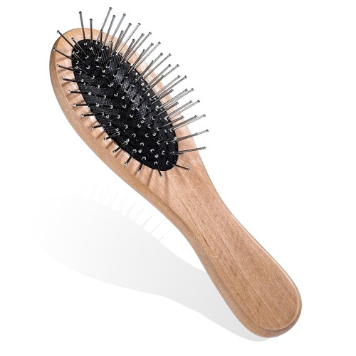 Portable mini pin bamboohair - portable,