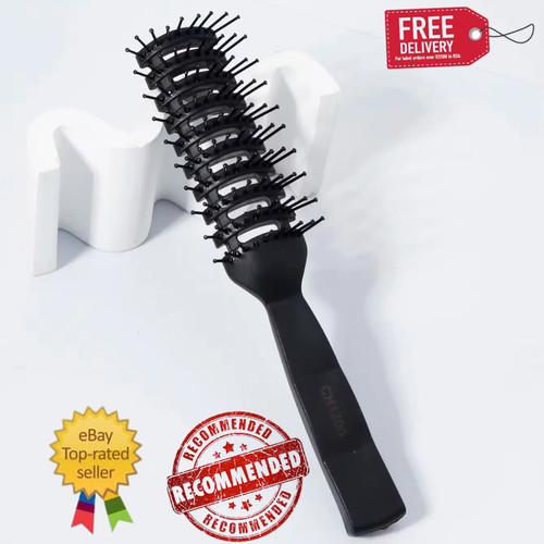 Professional ribbed styling - professional,