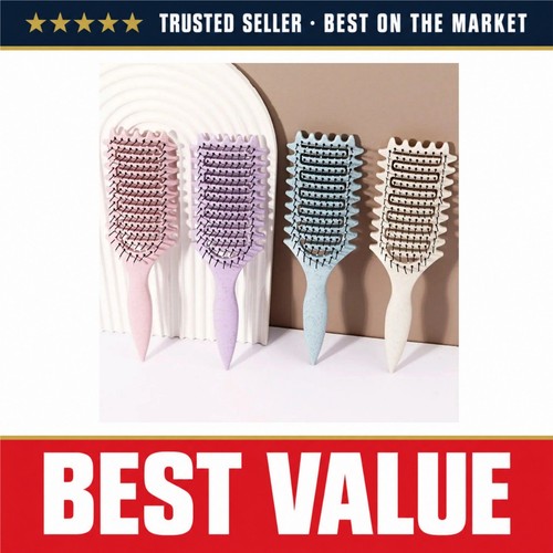 Curling styling brush - styling,