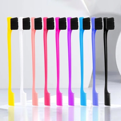 Hair anti static edge brush - anti-static,