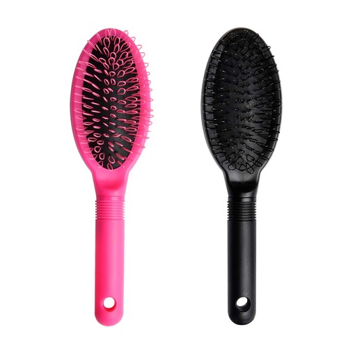 Wig brush hair - brush, extension
