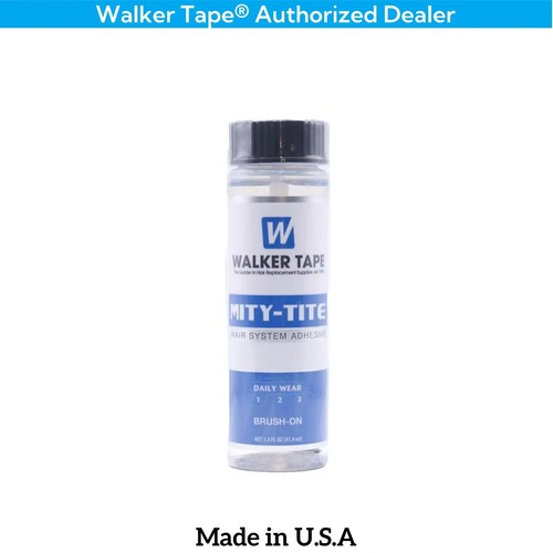 Walker 4oz mity - mity, hair