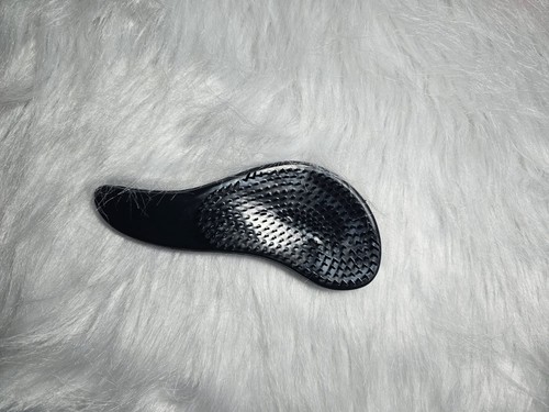 Detangling brush for afro - detangling,