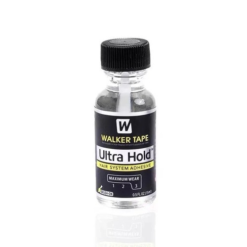 Ultra hold lace wig adhesive - hold,