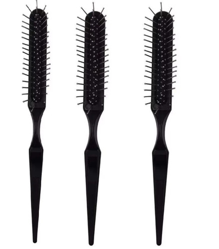 Row wig brush tips pack - brush,