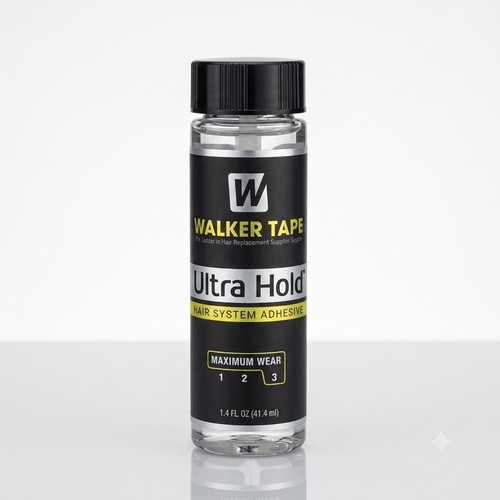 Walker ultra hold adhesive - walker,