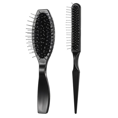 Cobee pcs wig brush - 2,