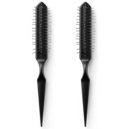 Sibba pack wig brushes for - 2,