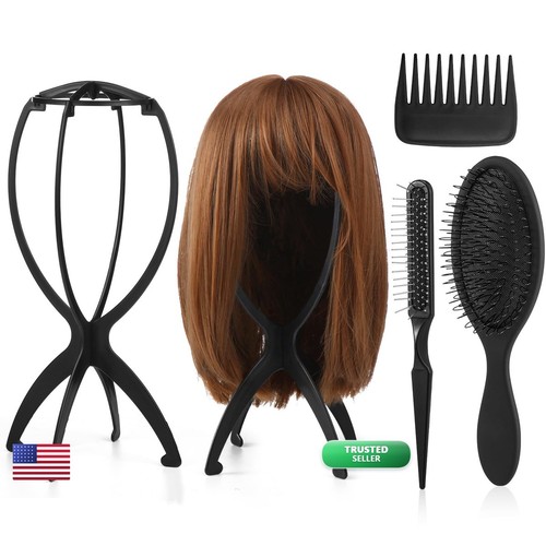 Prosuites pack wig head - prosuites, 2