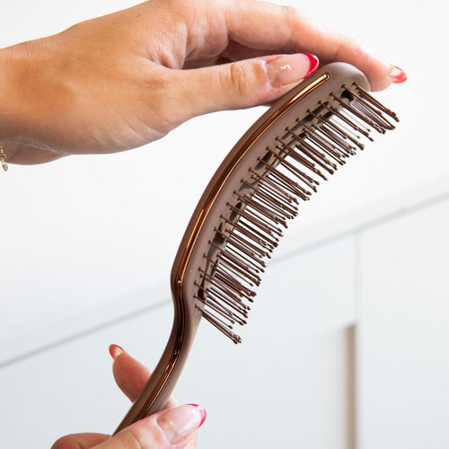 Professional curved vented - professional,