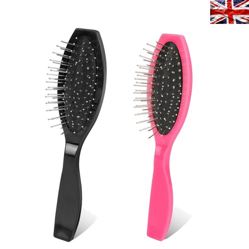 Luxury wig brushes - luxury,