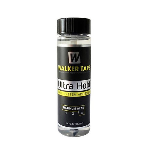Walker ultra hold adhesive - hold,