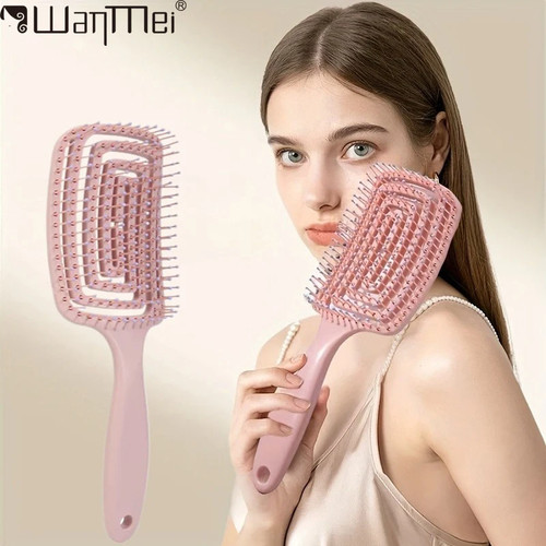 Volumizing detangling hair - volumizing,