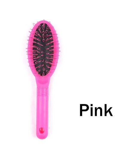 Loop wig brush for hair - wig,