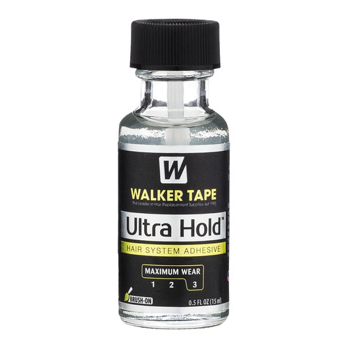 Wig adhesive waterproof - wig,