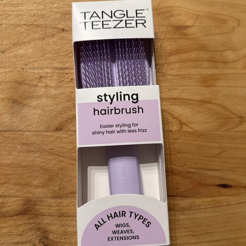 Tangle teezer lavender - tangle, teezer|lavender