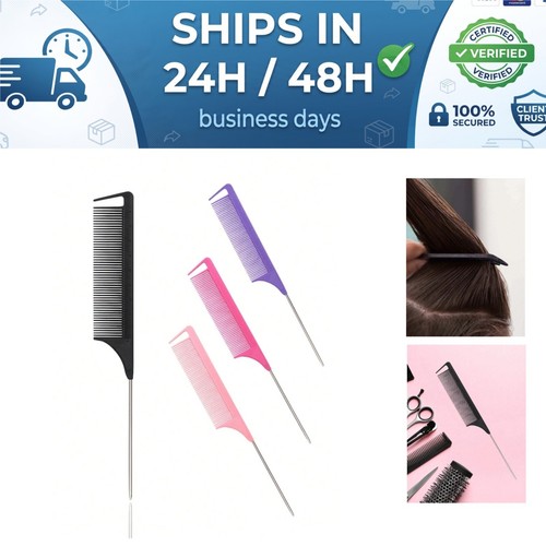 Stainless steel pointed - steel,