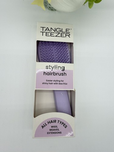 Tangle teezer styling - tangle,