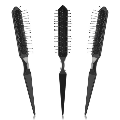 Row wig brush comb - brush, 3