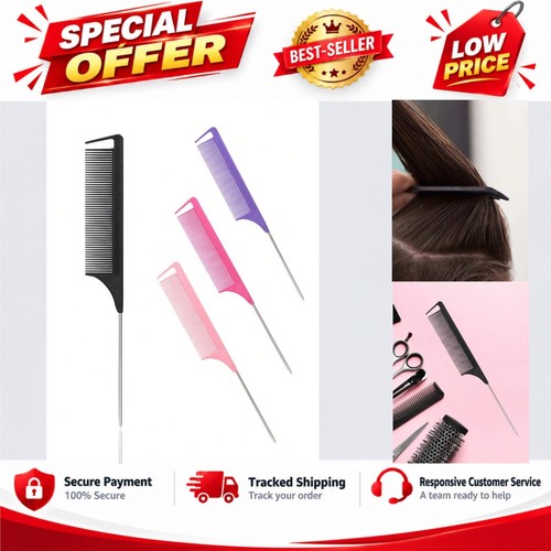 Stainless steel pointed - steel,