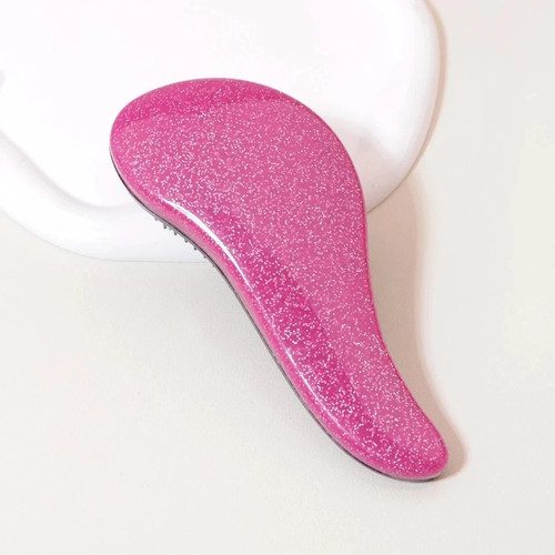 Detangling hair brush for - brush,