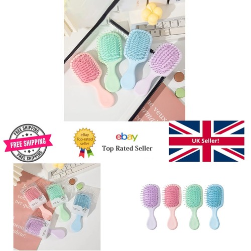 Wig comb mini massage hair - comb,