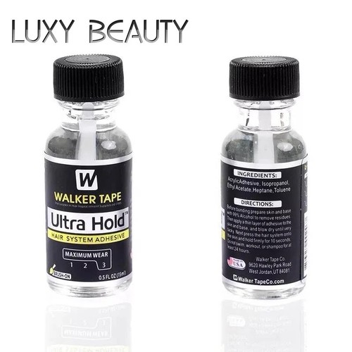Ultra hold lace wig - ultra,