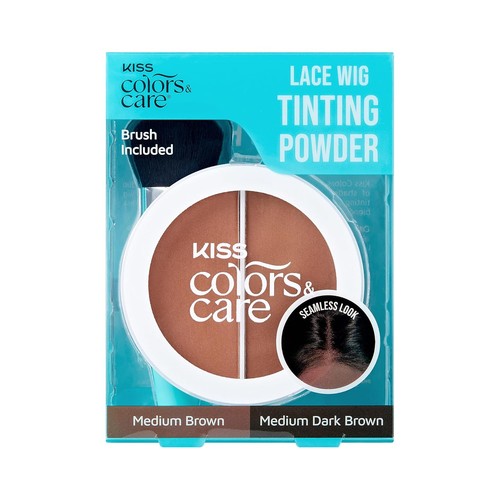 Kiss colors care lace - kiss, &