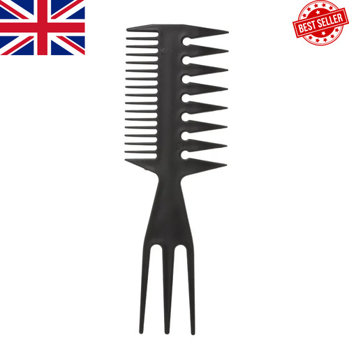 Wide tooth hair comb - wide,