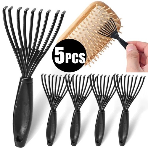 Cleaning brush set mini hair - cleaning,