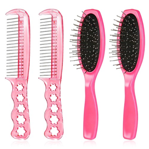 Pcs wig brushes - brushes, for