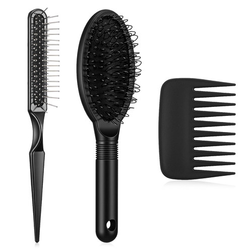 Pcs wig brush comb - wig, set