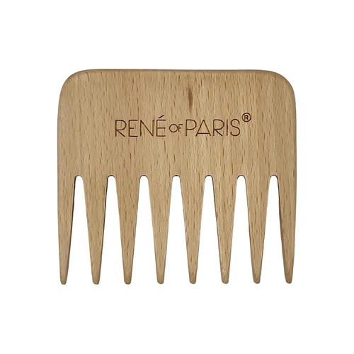 Rene paris wooden - wooden, wide