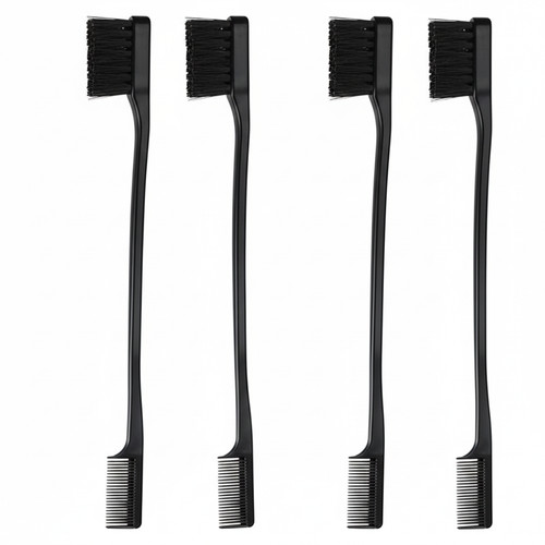 Pack edge control brushes - control,