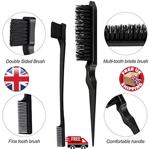 3pcs hair styling tool - styling, set