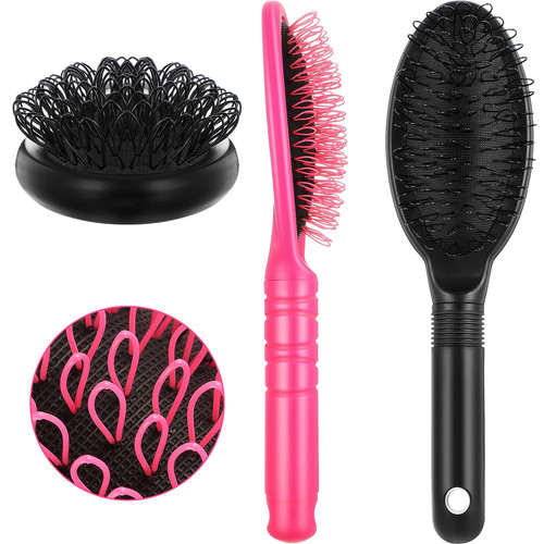 Loop wig brush pcs hair - loop,