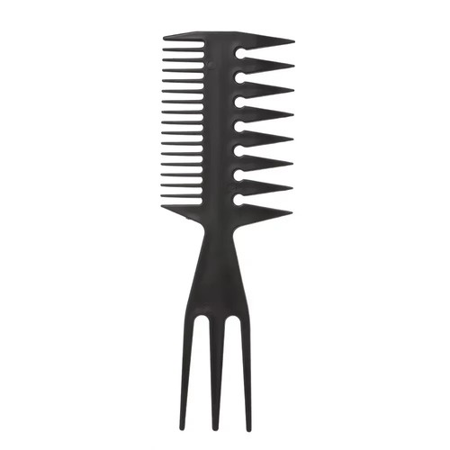 Wide tooth hair comb - wide,