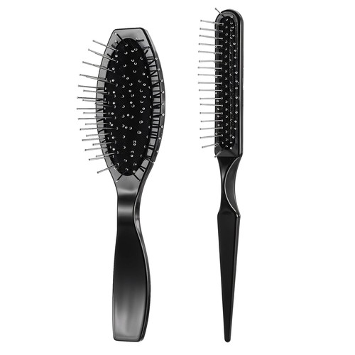 Cobee pcs wig brush doll - 2, brush,