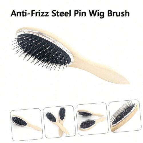 Essential wig care set - care,