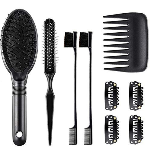 Boao pieces wig - boao,
